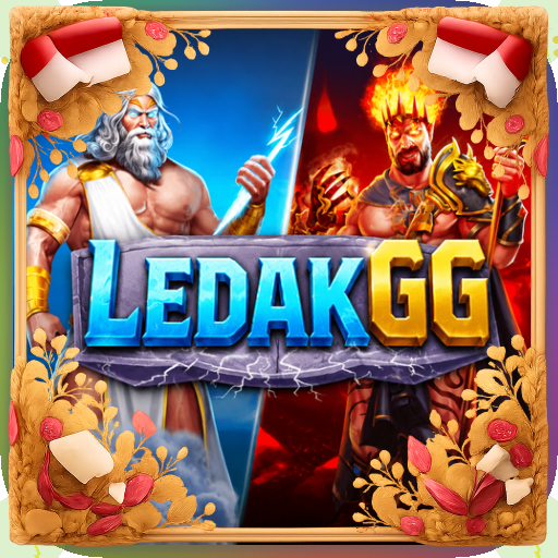ledakgg — galeri pratinjau Resmi APK
